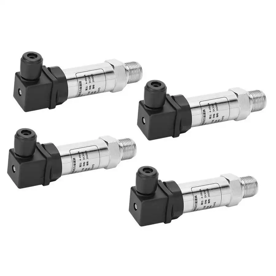 Датчик давления высокоточный датчик рассеянный кремниевый промышленный