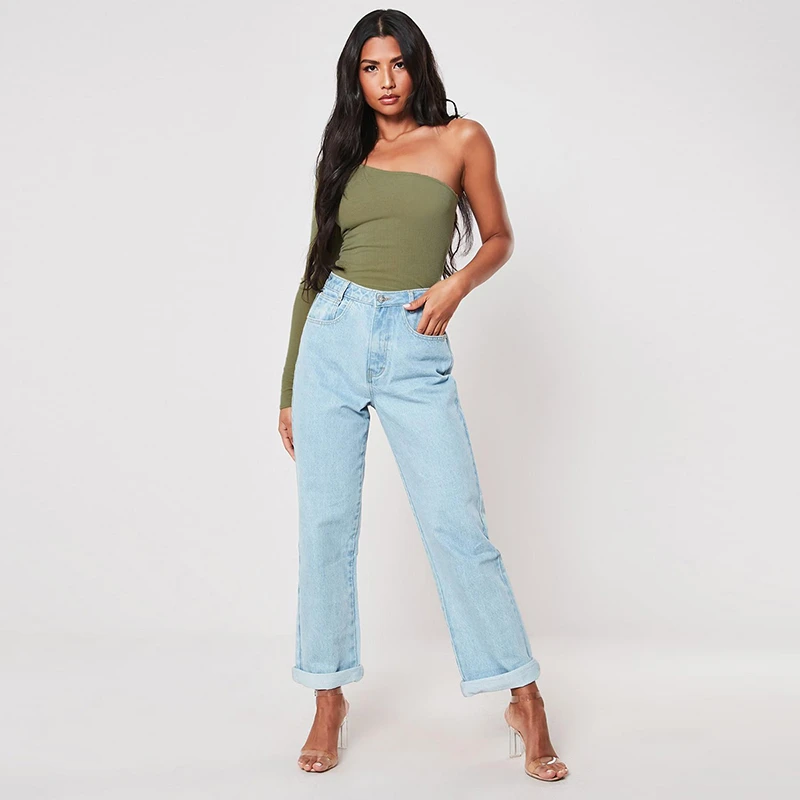 HDY Haoduoyi Новая мода осень Стильный Досуг Дамы Повседневная одежда Тонкий Bodycon