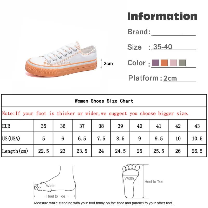 

Women Flat Shoes Sewing Lace-Up Solid Canvas Ladies Shoes Casual Flat Platform Women's Shoes Fashion Female Shoes 2020 New Hot