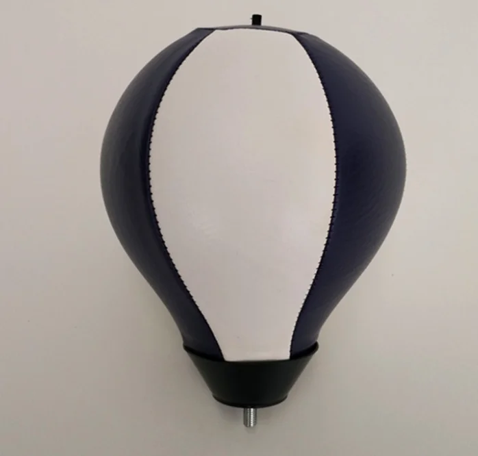 

Fitness equipment accessories gym weight bench supine board 15x20cm speed ball household speed ball with ball