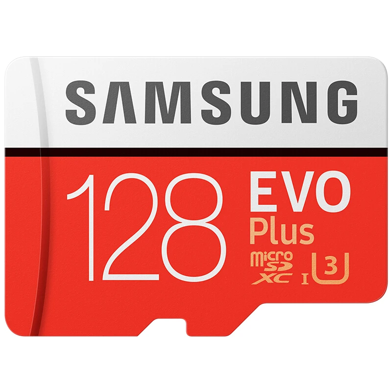 Карта памяти microsd Samsung 1 шт./10 шт. карты Micro SD 512 ГБ 256 128 Гб 64 32 оптовая продажа TF карта