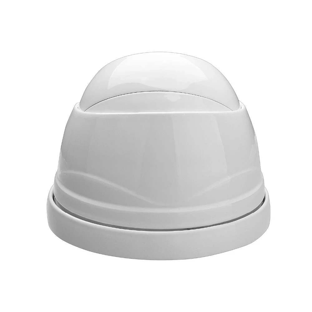 

HD 4MP IP Camera POE H.265 Onvif Mini Metal White Dome Home Outdoor Waterproof CCTV 2.8mm Wide Angle 1080P Surveillance Camera
