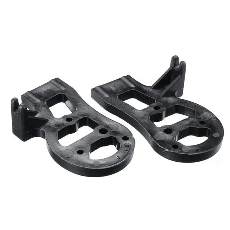 

1 Set Metal Steering Knuckles Hub Carrier Block & 1 Set Tail Seat Holder EA1022