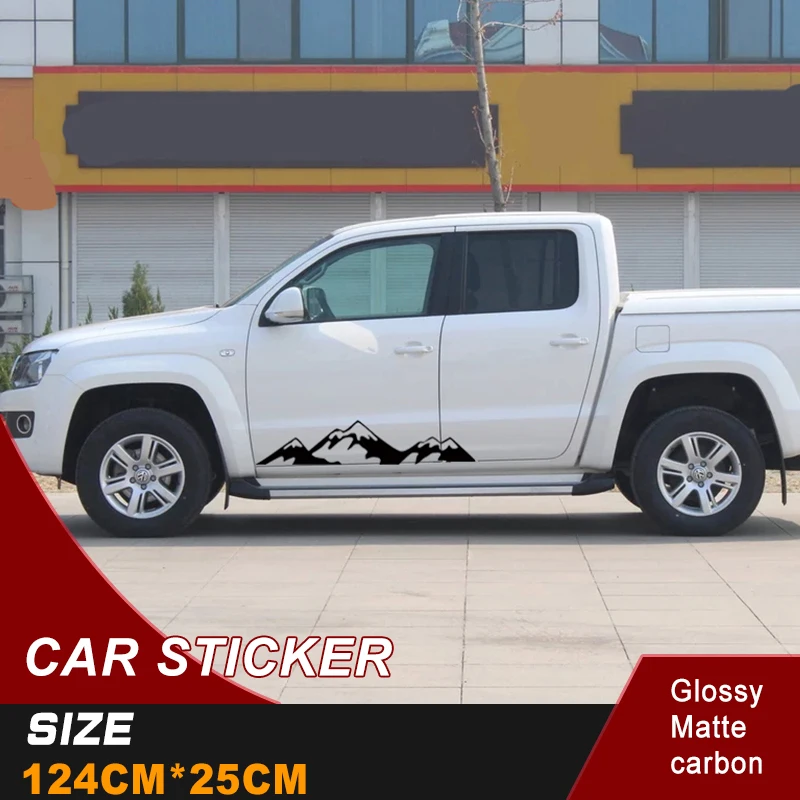 1 шт. Виниловая наклейка на заднюю дверь автомобиля|Наклейки автомобиль| |