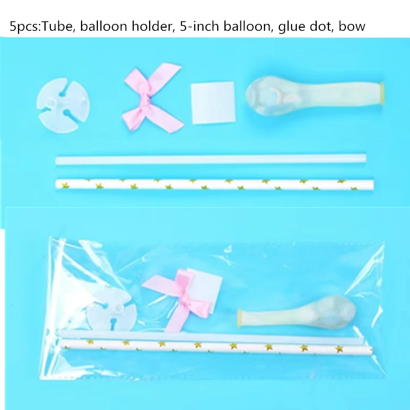 5 дюймов толстом каблуке расшитые блестками латекс прозрачный воздушный шар