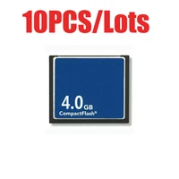 10pcslot real capacity 4gb industrial compactflash cf memory card compact flash card slc flash innodisk control ata cheap