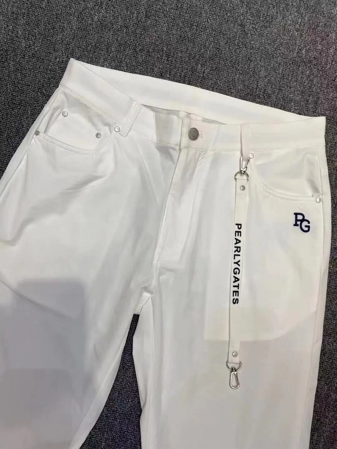 

2021 New Golf Pants Men's Sports Golf Trousers