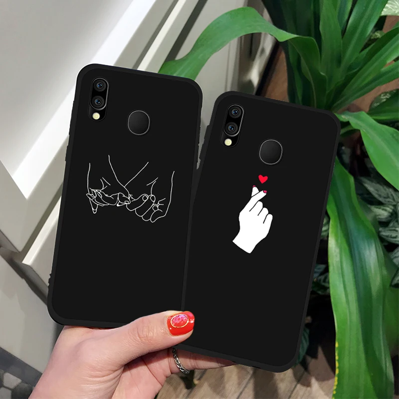 Animal Pattern Soft Phone Case For Samsung Galaxy A50 A70 A40 A30 A20 A10 S10E S10 Note 10 Plus Pro M20 Protective Housing Cover|Бамперы| |