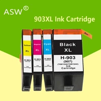 asw 903xl for hp 903xl 903xl hp903xl ink cartridge compatible for hp officejet pro 6950 6960 6970 6975 printer