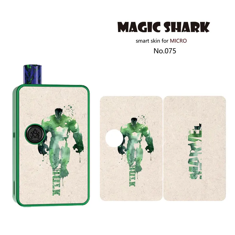 С героями комиксов Марвел наклейка &quotБэтмен&quot Чехол пленка кожного покрова для