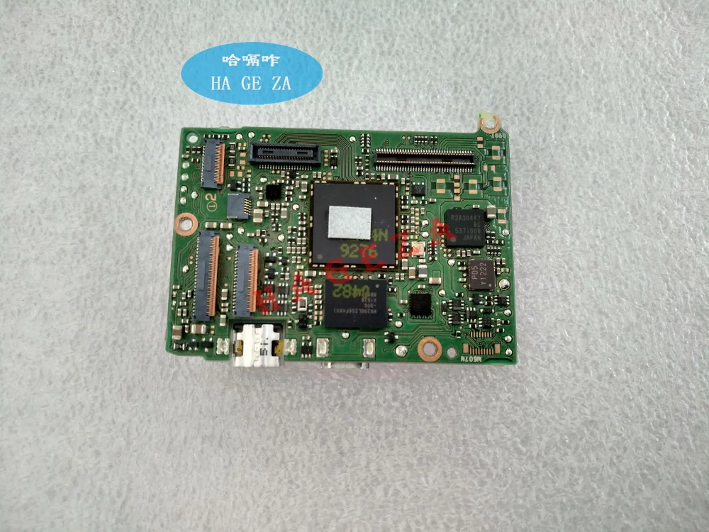 

Original Main circuit board motherboard PCB repair parts for Canon PowerShot SX710 HS ; PC2194 Digital Camera