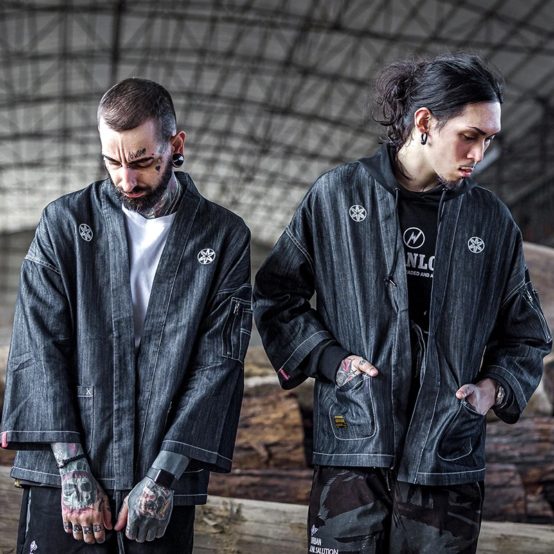 2020SS Демисезонный броши булавки в Стиль свободного покроя куртки с цветочным