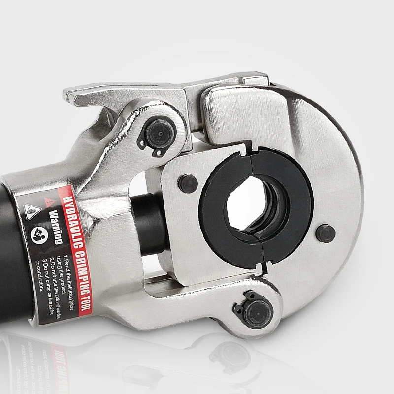 Гидравлические обжимные инструменты для труб из Pex Зажимные сантехнические с TH + U