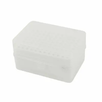 

20ul пипетка, наконечники пипетки, 96 позиций, контейнер, лабораторные принадлежности