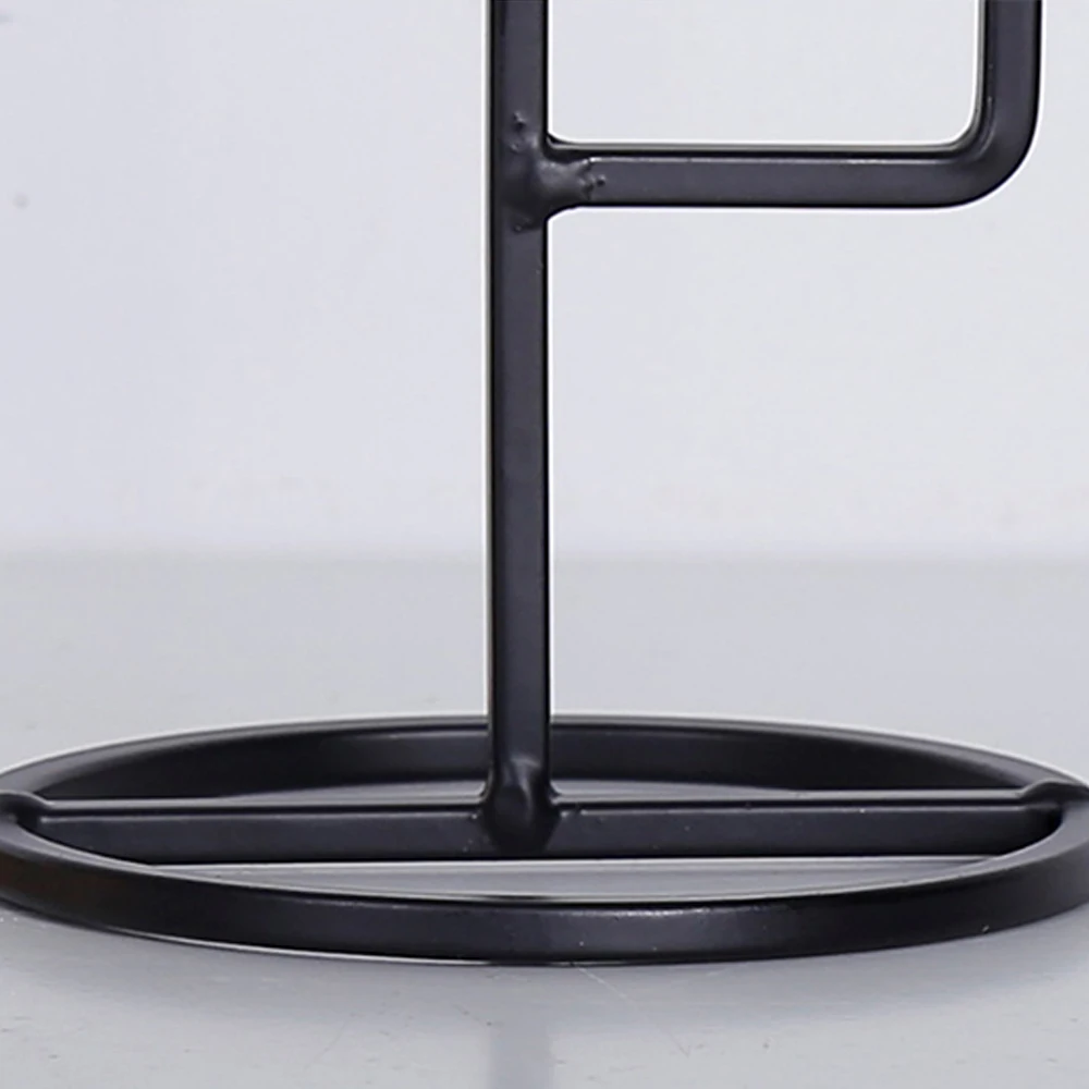 Двойные слоты лаконичный и Модный золотой подсвечник канделябр для свадебной