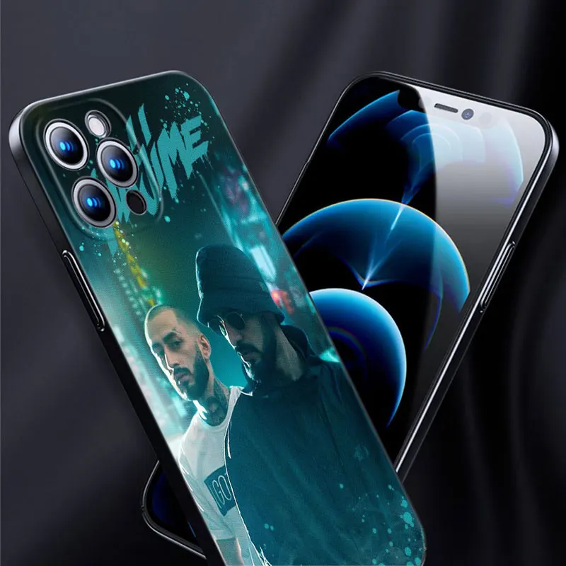 Чехол для Apple iPhone 12 13 Mini 11 Pro Max XR X XS MAX 8 7 6S 6 Plus SE 5S 5 2020 | Мобильные телефоны и
