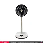 Умный обогреватель вентилятор IoT Heater Fan v1 HIPER Белый