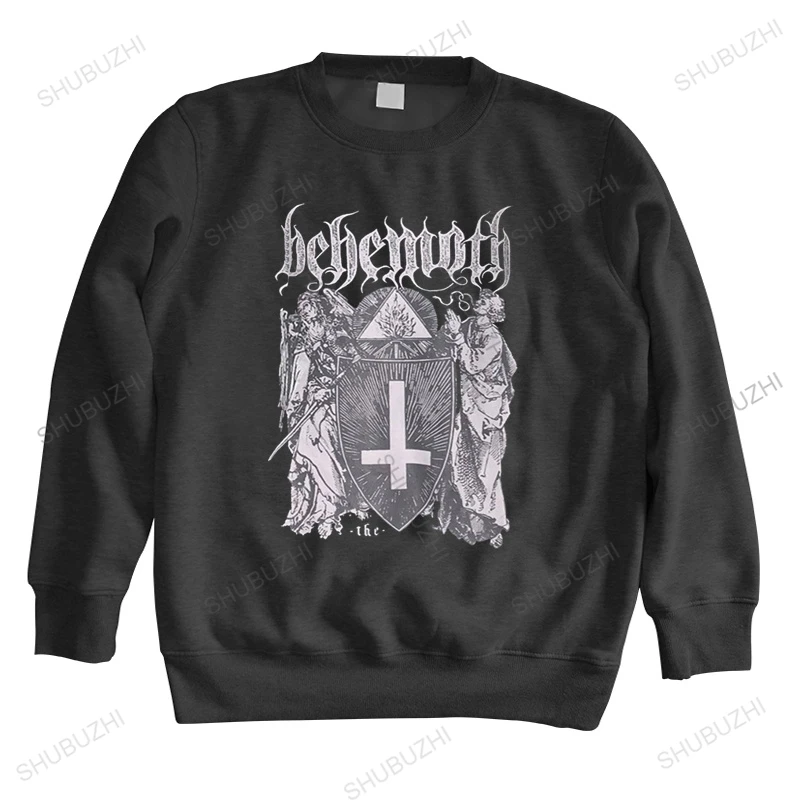 

autumn Hip Hop Loose sweatshirt Harajuku Streetwear Student Tops Cool Black Punk hoodies Funny Rock Couple Tops Male