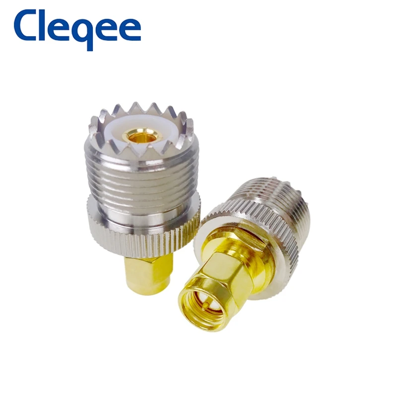 2 шт. коаксиальный разъем типа Мама-папа | Строительство и ремонт