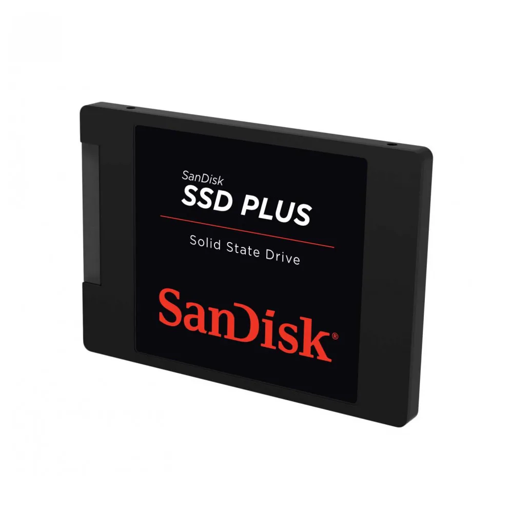 Internal Solid State Drives Sandisk SDSSDA-480G-G26 SDD disk drive Winchester storage memory Components disks SATAIII Laptop 480GB SLC 535 MB/s 445