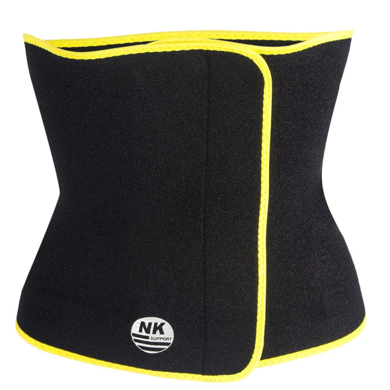 Новый женский или мужской шейпер LELINTA с высокой талией тренировочный корсет