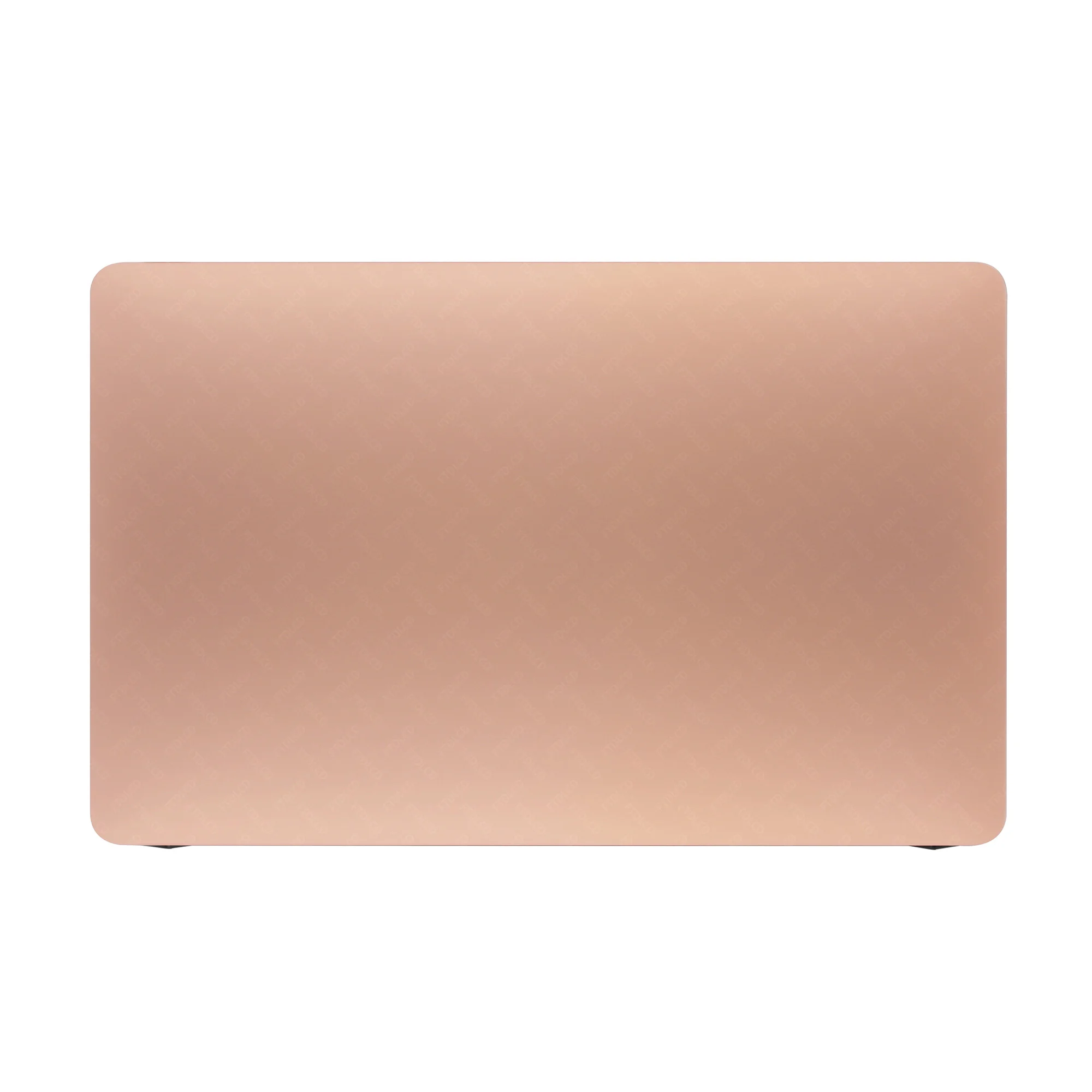 Новинка розовое золото для Macbook Air 13 дюймов модель A1932 номер детали 2018-661
