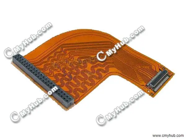 Новый оригинальный кабель жесткого диска для ноутбука Fujitsu FMV Stylistic ST4120 P/N: HC039 CP135651