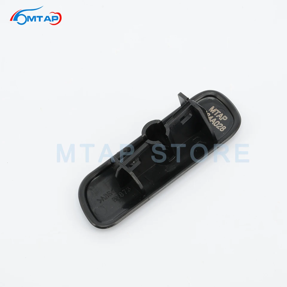 Фара MTAP привод сопла и крышка для Mitsubishi Pajero V95 V97 2006 2019 распылителя воды|Мойки