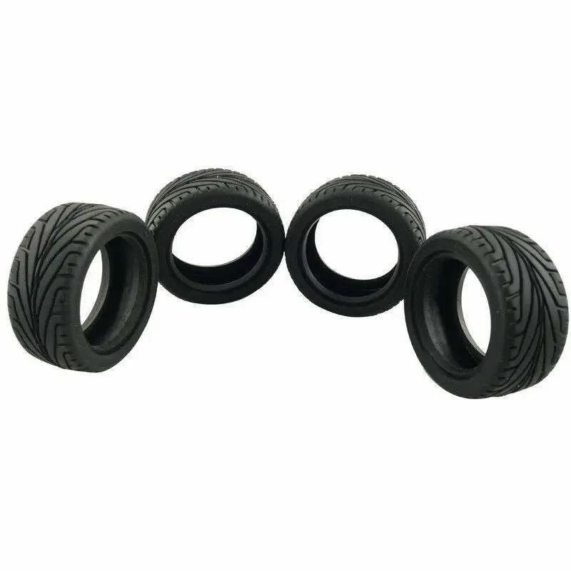 

4 шт., сменные шины для Wltoys A949 A959 A969 A979 K929