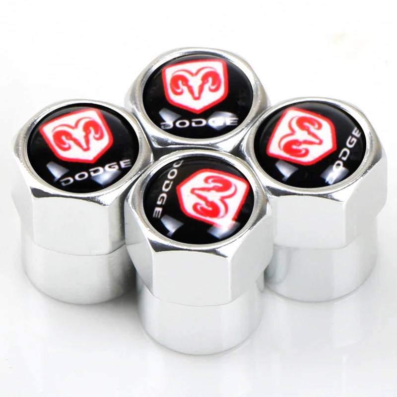 Колпачки для клапанов автомобильных шин алюминиевые крышки воздушных