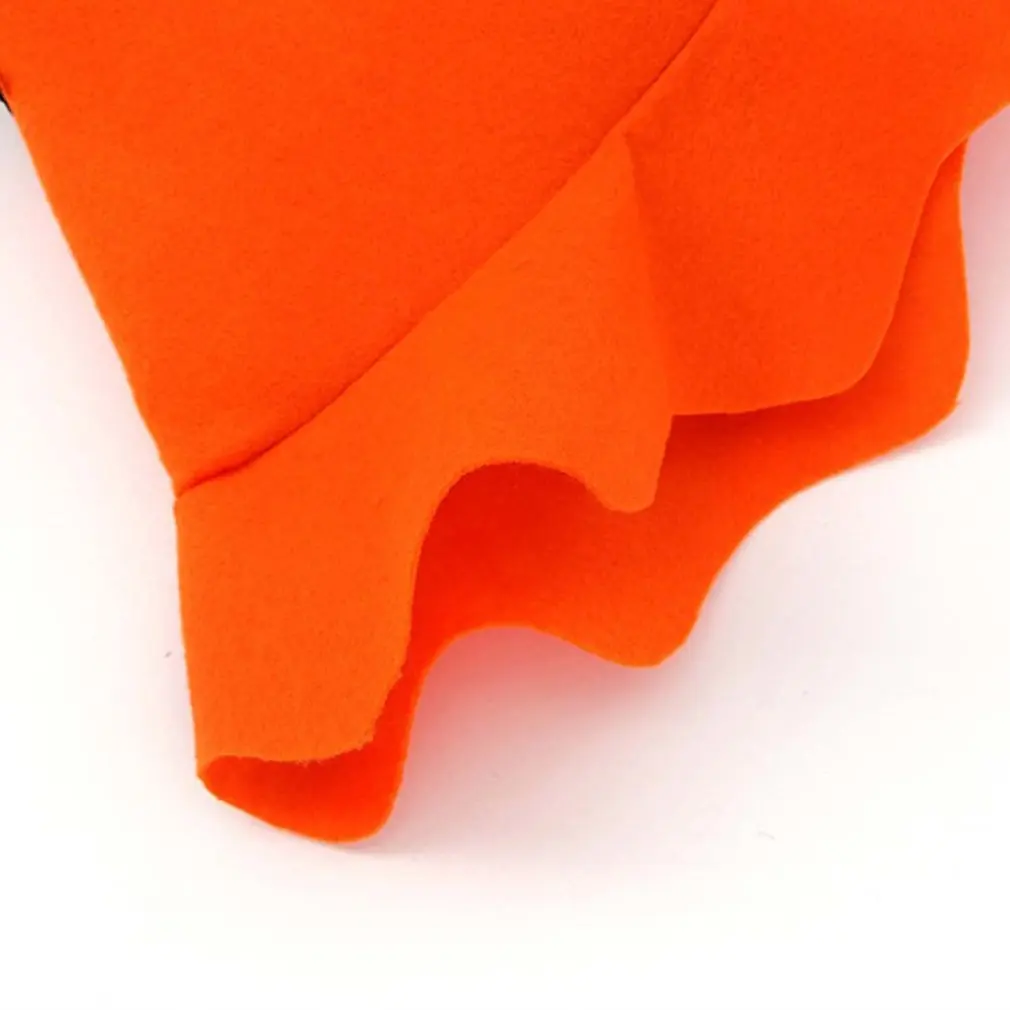 Хэллоуин Тыква Ведьма шляпа дети взрослые нетканые шляпы партии шапки реквизит