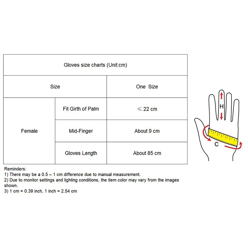 Длинные перчатки в горошек 85 см мелкий кружевные тюлевые с широкими манжетами