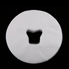 100 шт., массажные салфетки для подушек, подголовников