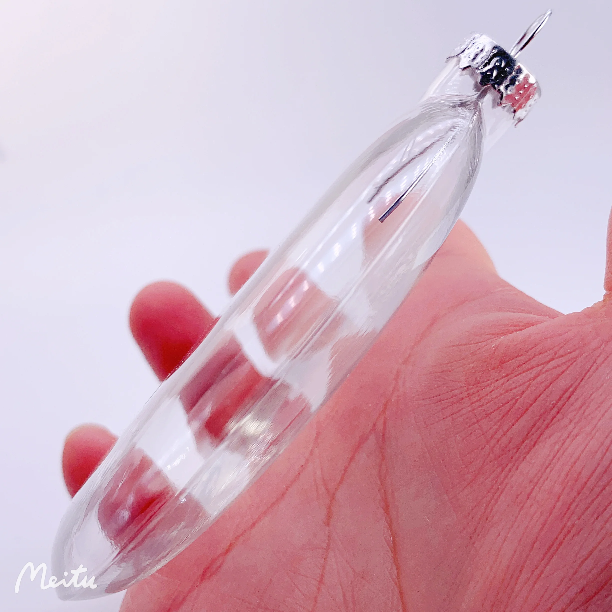 Рекламная акция 5 шт./упаковка DIY покрасочный Рождественский декоративный шар 100