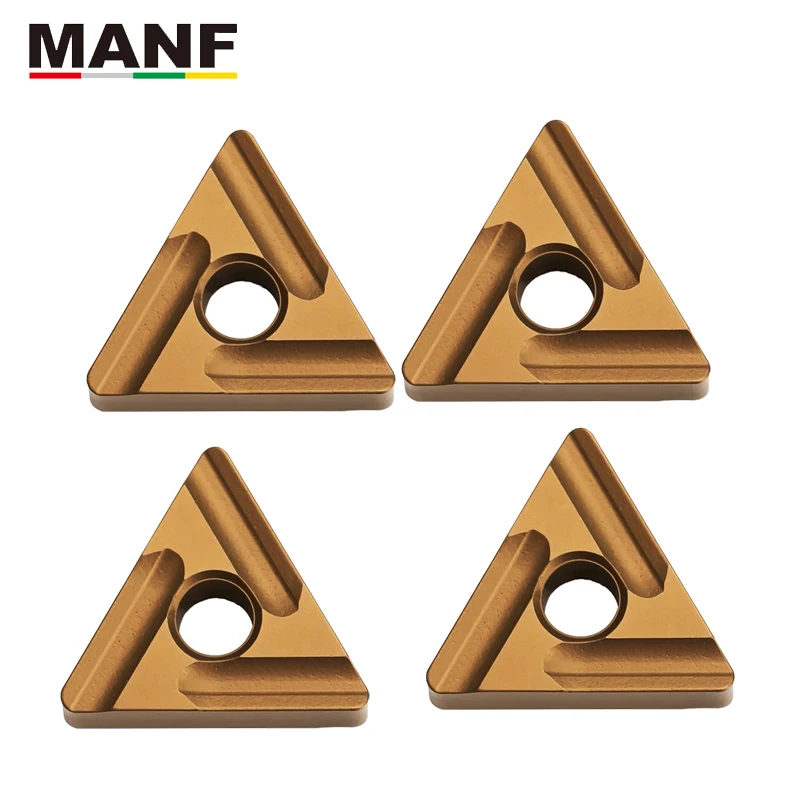 

Индексируемые вставки для токарного станка с ЧПУ