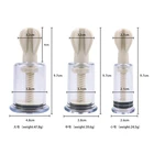 1 шт. женский БДСМ бондаж присоска для сосков увеличитель груди интимные товары для взрослых женщин вакуумные зажимы для клитора насосы секс-игрушки