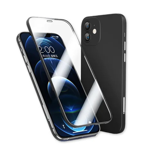 Защитный чехол для iPhone - изображение