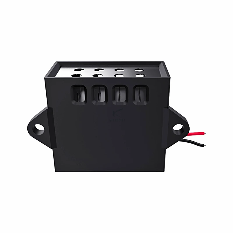 Плазменный генератор прочного отрицательных ионов 12 В ионизатор для дома и