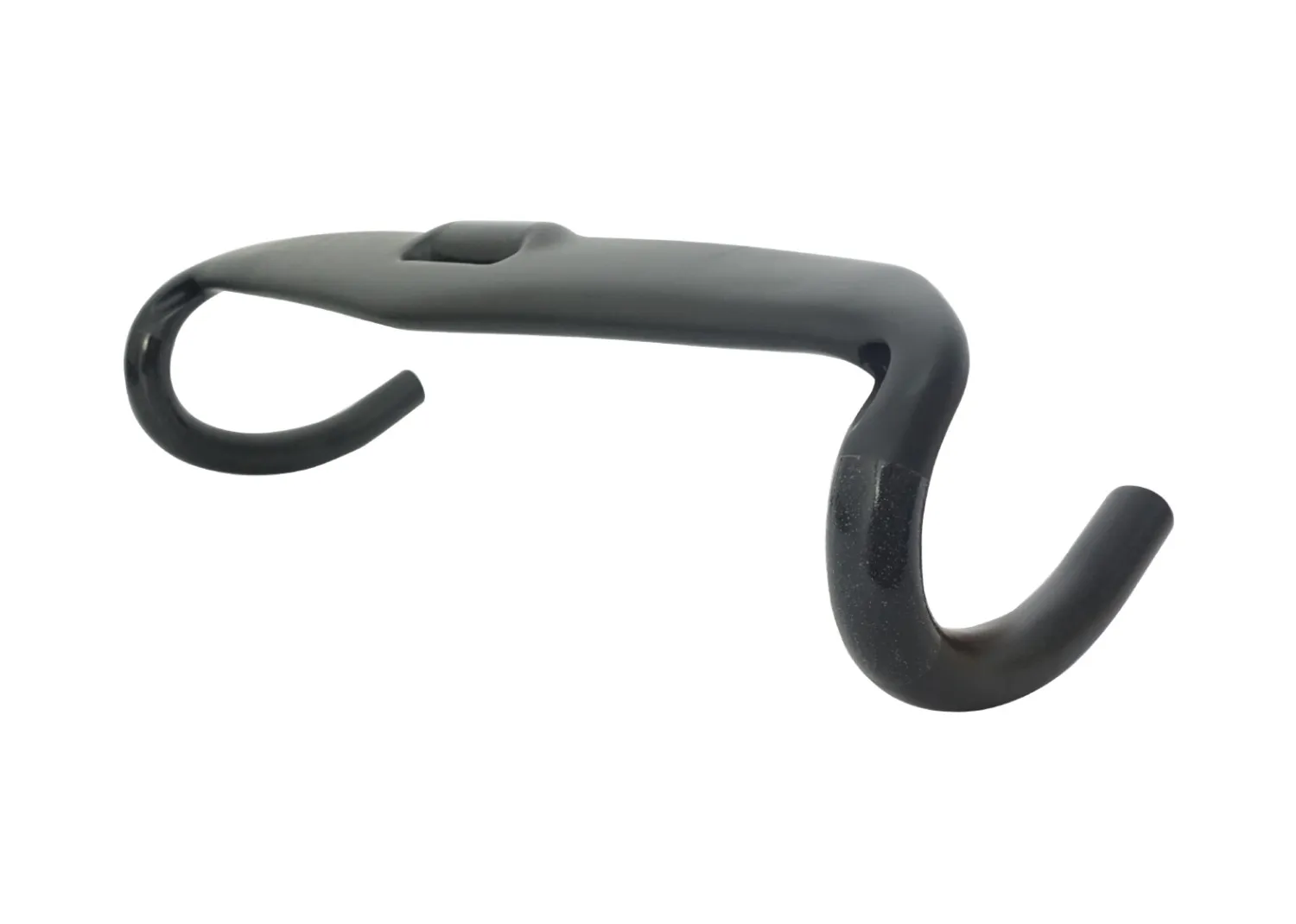 Углеродное волокно руль UD матовый дорожный велосипед Руль велосипеда запчасти 400