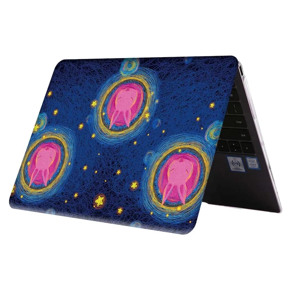 чехол для huawei matebook x pro 139x 2020matebook 1314 matebook d14d15 honor magicbook 1415 ж