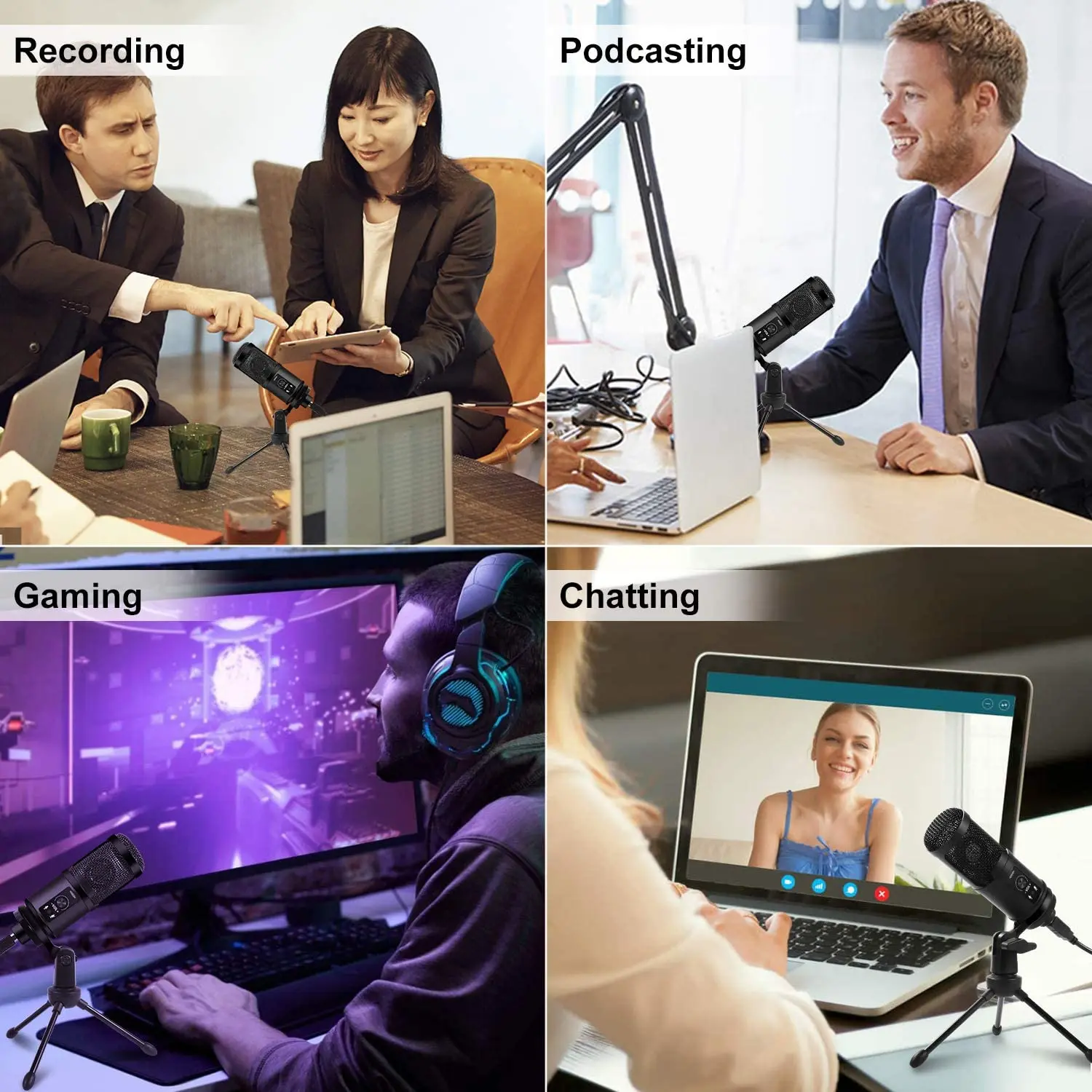 профессиональный конденса