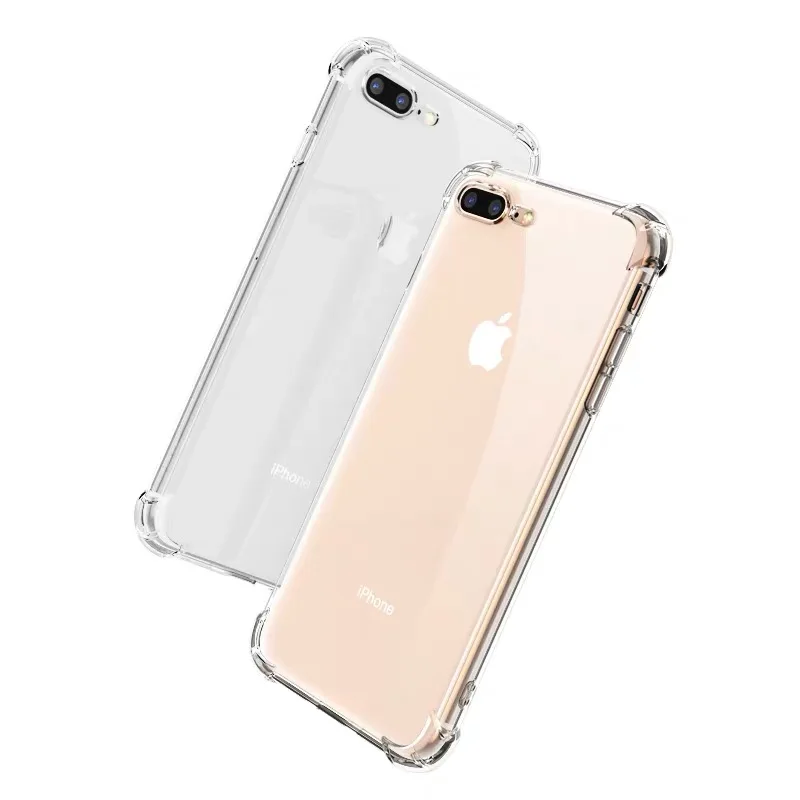 Прозрачный противоударный силиконовый чехол для huawei Honor 8S 8A 8X 8C 10i 10 Lite V20 20S 20 Pro