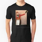 Футболка с изображением великолепного выступления, 100% чистый хлопок, Джером Валеска, джеремия, Валеска, Кэмерон, монаган, Готэм, джокер