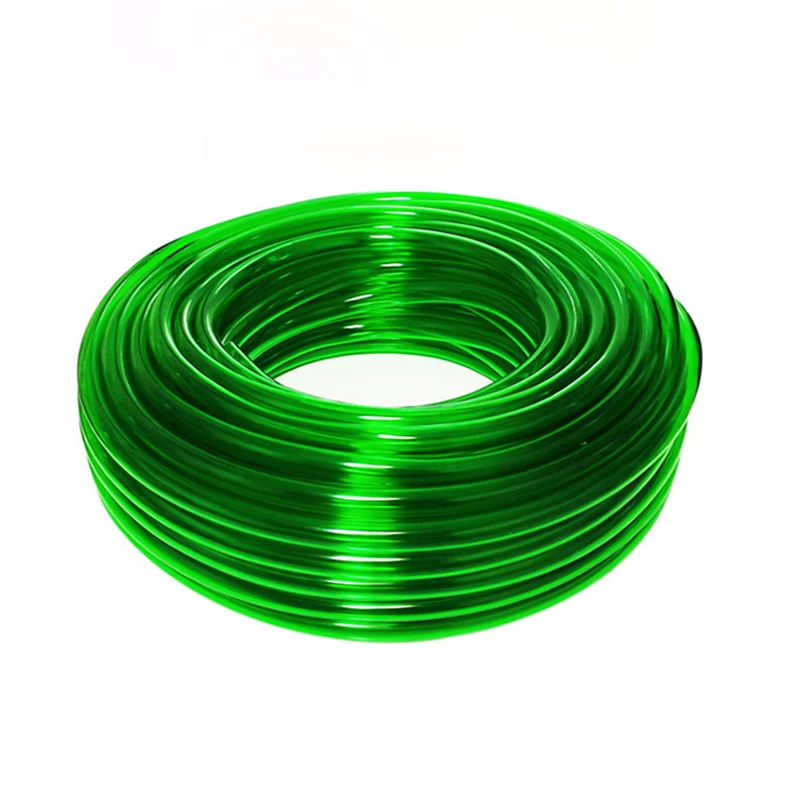 

12 16 18 mm Aquarium Hose Fish Tank Pipe for Water Pump Filter Accessories Tube Aquarium Cleaning Tool Garden Irrigation Hose