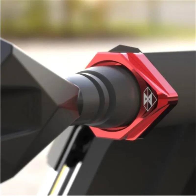 Аксессуары для мотоциклов SPIRIT BEAST указатели поворота светодиодные лампы база