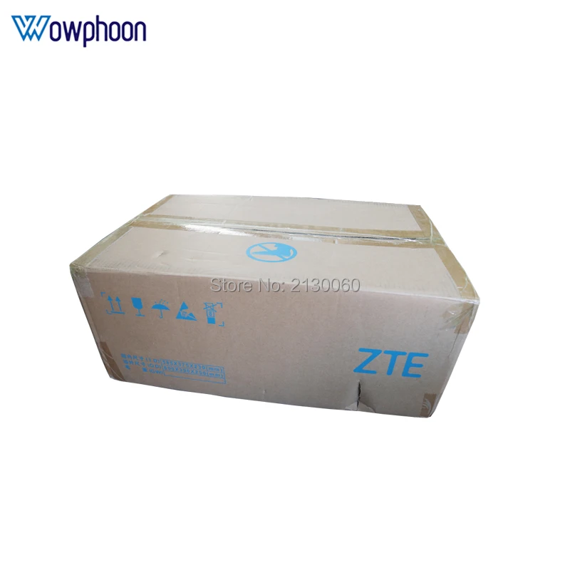 Фибра olt Original ZTE ZXA10 C320 OLT карта SMXA * 1 шт. с картой PRAM блок питания переменного и