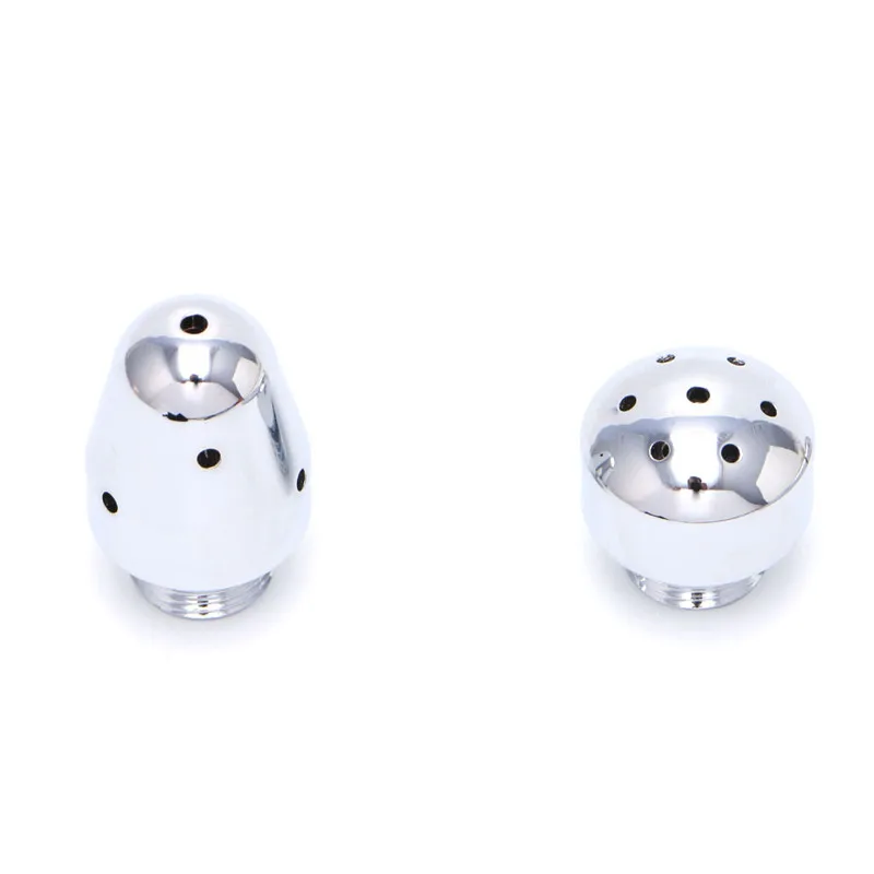 Насадка для мытья серебра клизма водная насадка гибкая 3 стиля Анальный Душ