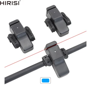 Электронный сигнализатор поклевки для ловли карпа со светодиодным индикатором