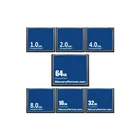 Компактная флэш-карта CF 64 Гб32 ГБ16 ГБ8 ГБ4 ГБ2 ГБ1 ГБ512 МБ256 МБ128 МБ