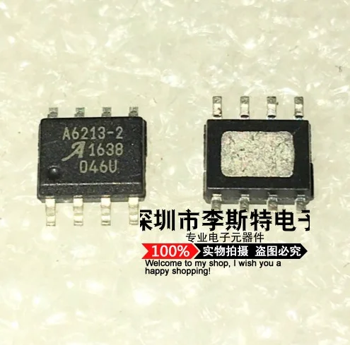 

A6213-2 A6213KLJTR-T SOP-8